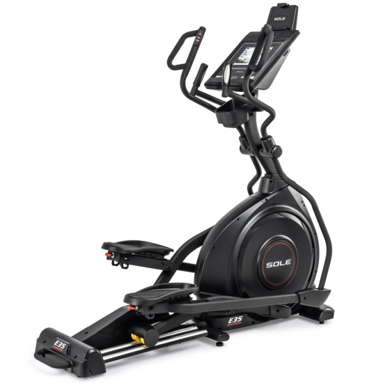 Купить Орбитрек  Sole Fitness E35 (11005) в Киеве - фото №1